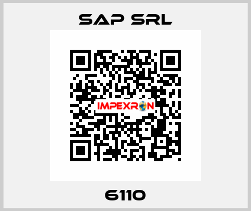 6110 SAP srl
