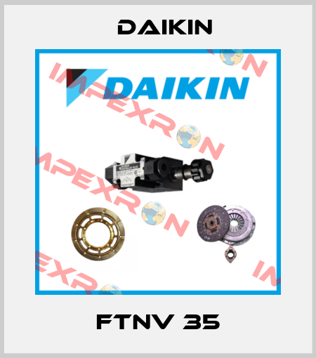 FTNV 35 Daikin