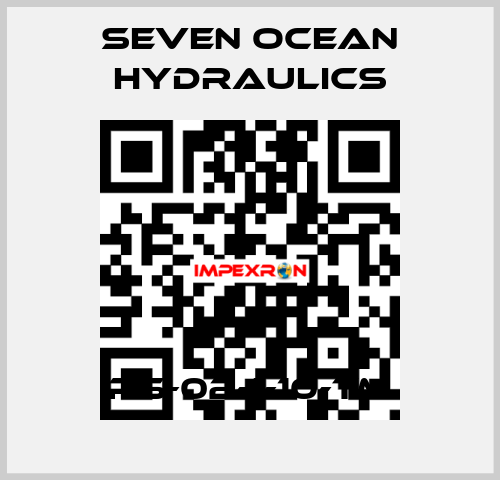 PS-02-1-10-TM Seven Ocean Hydraulics