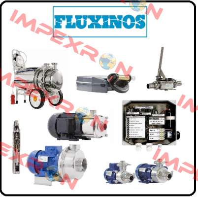 Type: L/T (2800 RPM) fluxinos