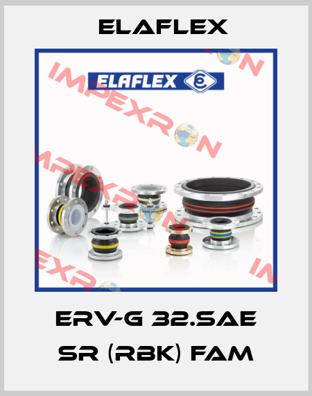 ERV-G 32.SAE SR (RBK) FAM Elaflex