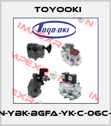 MF3N-YBK-BGFA-YK-C-06C-WD2 Toyooki
