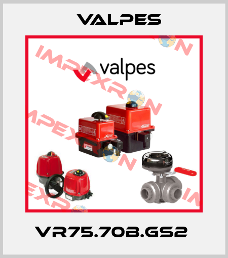 VR75.70B.GS2  Valpes