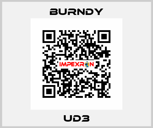 UD3 Burndy