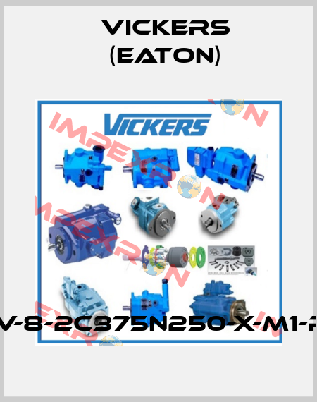 KBHDG5V-8-2C375N250-X-M1-PE7-H4-11 Vickers (Eaton)