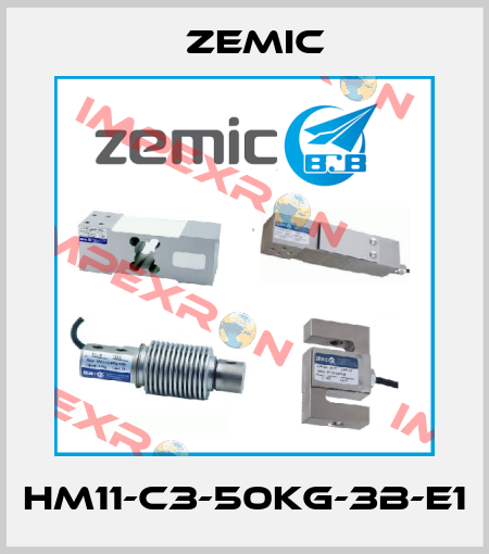 HM11-C3-50KG-3B-E1 ZEMIC