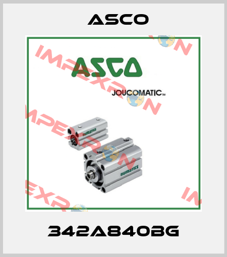 342A840BG Asco