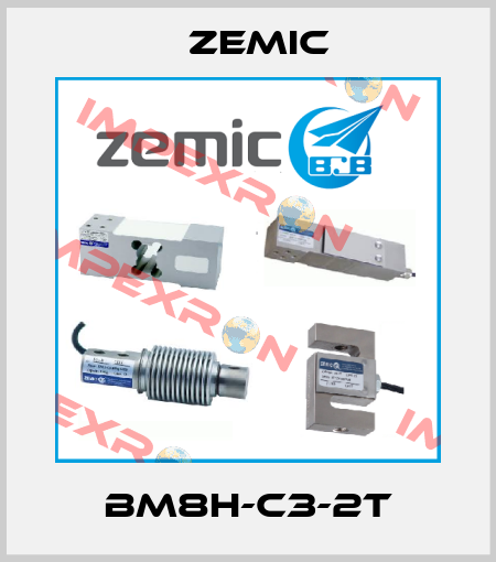 BM8H-C3-2t ZEMIC