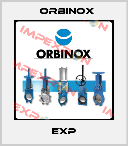 EXP Orbinox