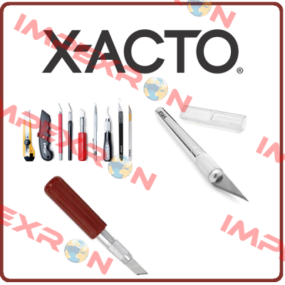 X5262 X-acto