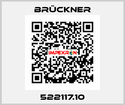 522117.10 Brückner