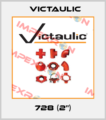 728 (2") Victaulic