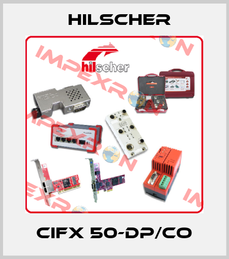 CIFX 50-DP/CO Hilscher