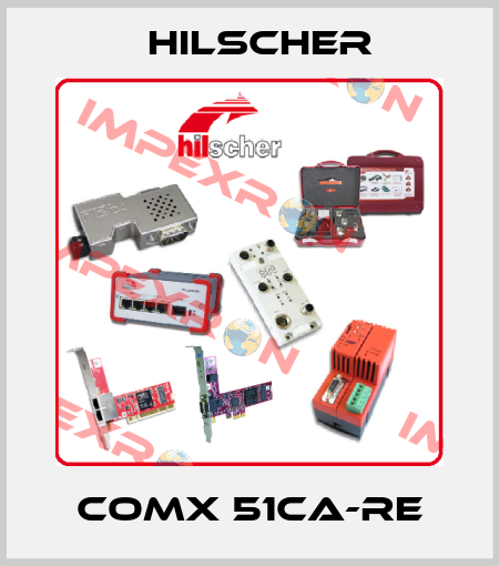 COMX 51CA-RE Hilscher