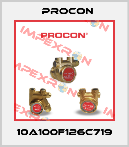 10A100F126C719 Procon