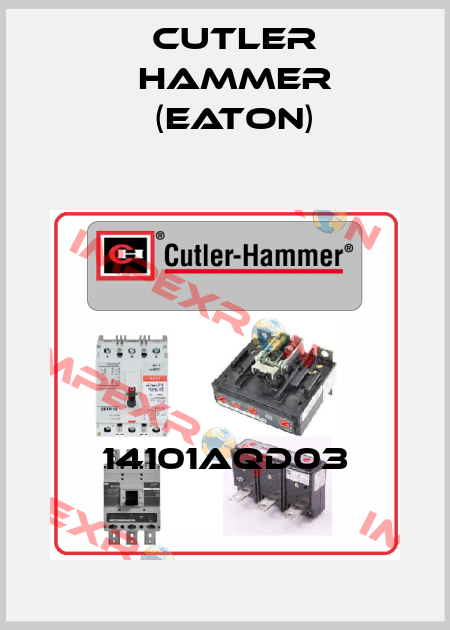 14101AQD03 Cutler Hammer (Eaton)