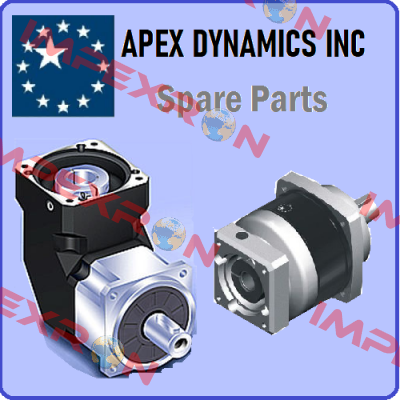 90120PEII120-025 Apex Dynamics