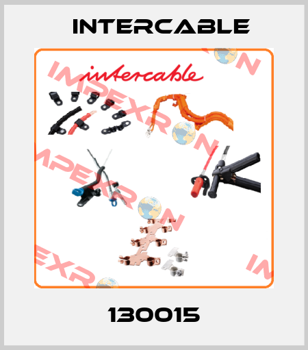 130015 Intercable