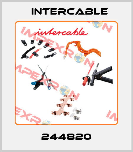 244820 Intercable
