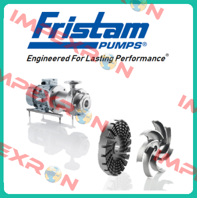 FP 3522/125 / 0460000003 Fristam