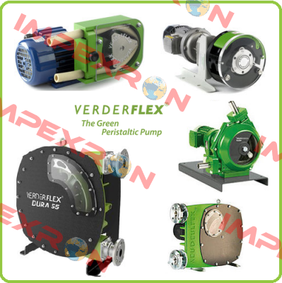 DURA 25 Verderflex