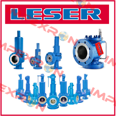 SPARE PARTS KIT FOR 4384.2982 Leser