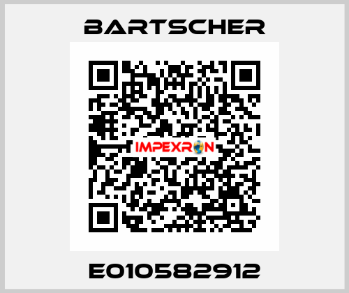 E010582912 Bartscher