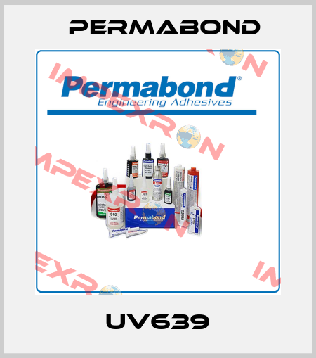 UV639 Permabond