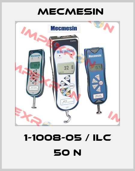 1-1008-05 / ILC 50 N Mecmesin