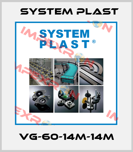 VG-60-14M-14M System Plast