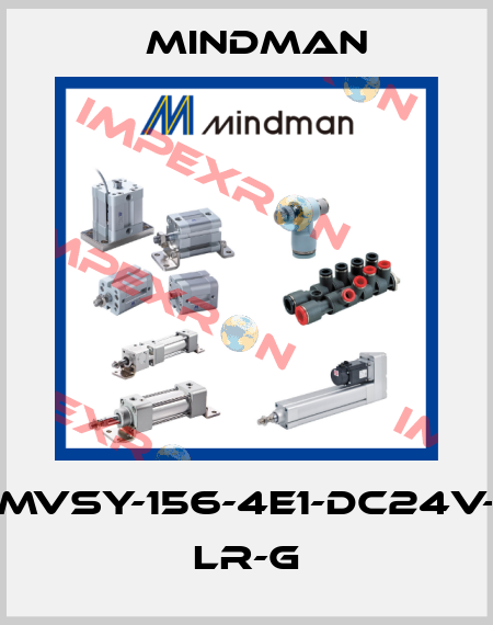 MVSY-156-4E1-DC24V- LR-G Mindman