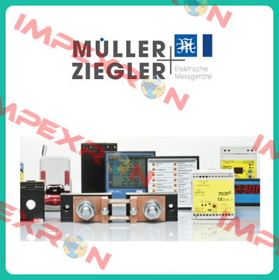 WQ96DIN  Müller Ziegler