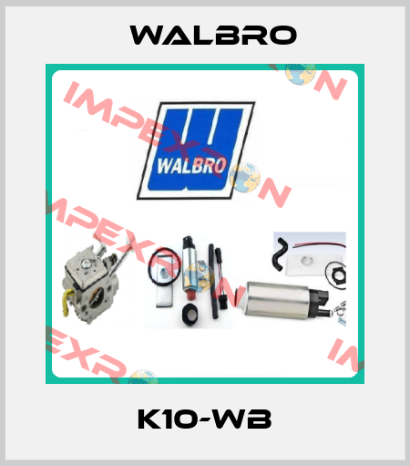 K10-WB Walbro