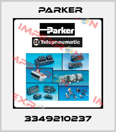 3349210237 Parker