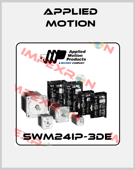 SWM24IP-3DE Applied Motion