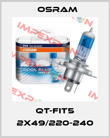 QT-FIT5 2X49/220-240 Osram