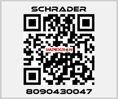 8090430047 Schrader