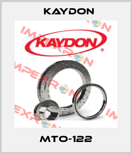 MTO-122 Kaydon