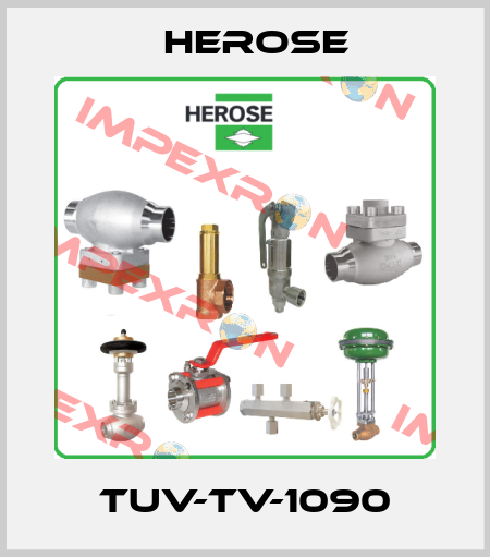TUV-TV-1090 Herose