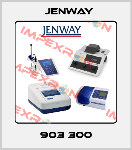 903 300 Jenway