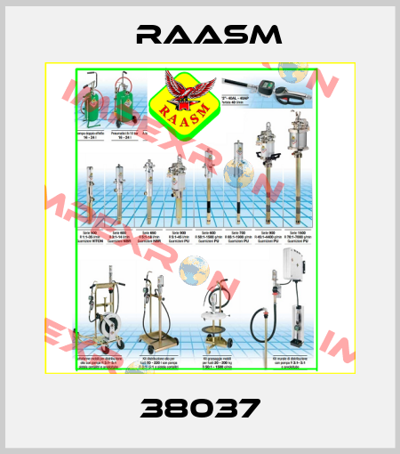 38037 Raasm
