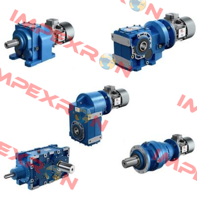 NMRL050 30,0 6,5"*0,625" 25 U MV Motovario