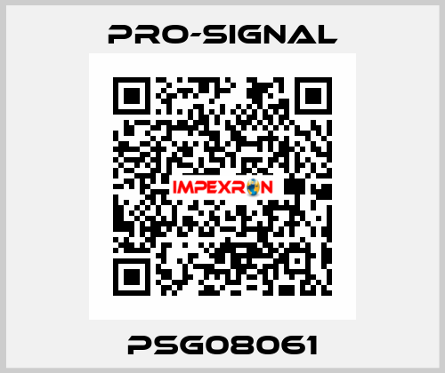 PSG08061 pro-signal