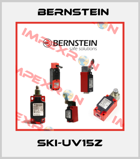 SKI-UV15Z Bernstein