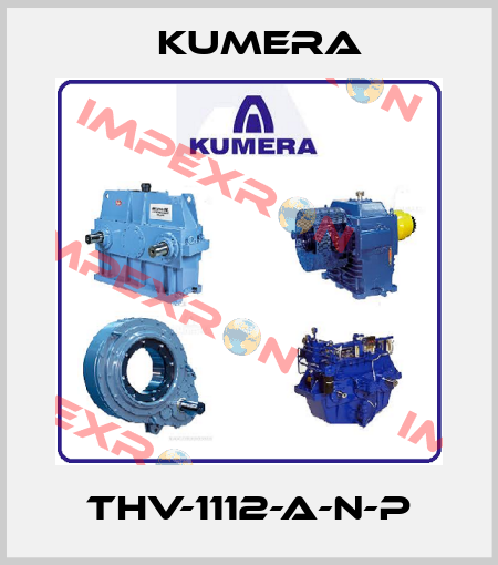 THV-1112-A-N-P Kumera