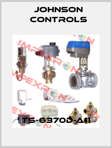 TS-6370D-A11 Johnson Controls