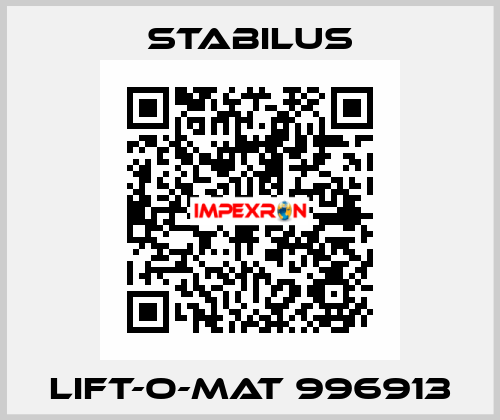 LIFT-O-MAT 996913 Stabilus