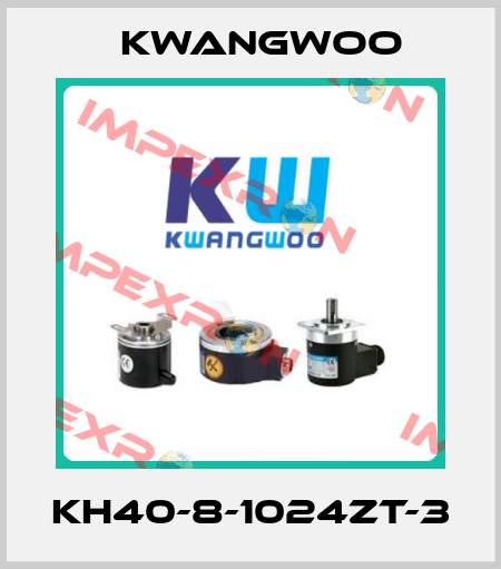KH40-8-1024ZT-3 Kwangwoo