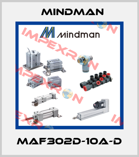 MAF302D-10A-D Mindman