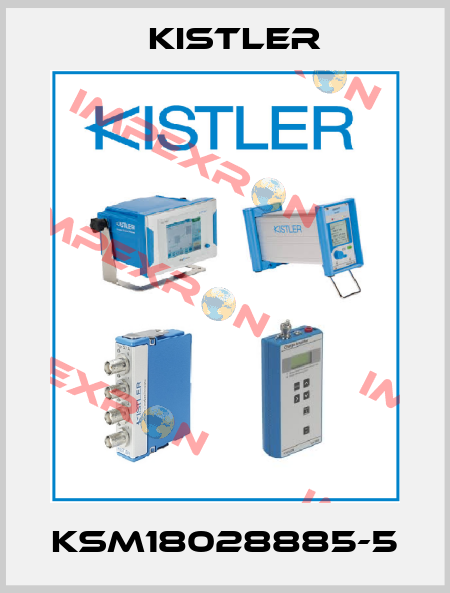 KSM18028885-5 Kistler